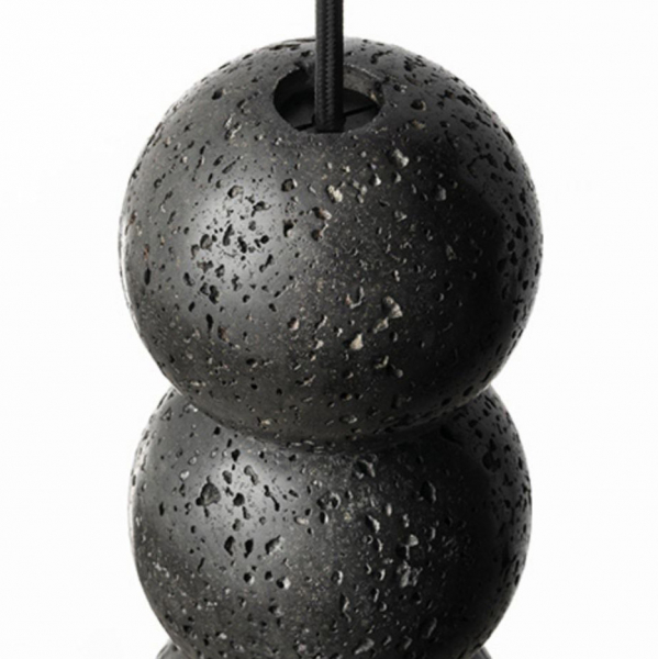 Подвесной светильник ImperiumLoft Lilla Black 189794-23