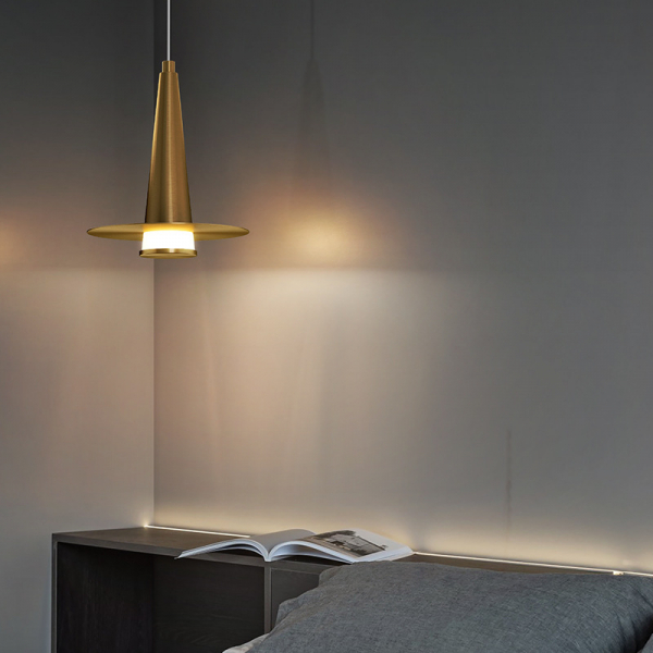 Подвесной светильник ImperiumLoft Curtiss 189880-23