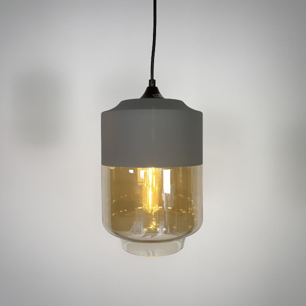 Подвесной светильник ImperiumLoft Nord 190486-26