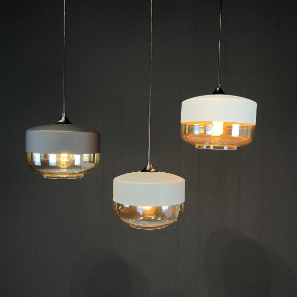 Подвесной светильник ImperiumLoft Nord 190502-26