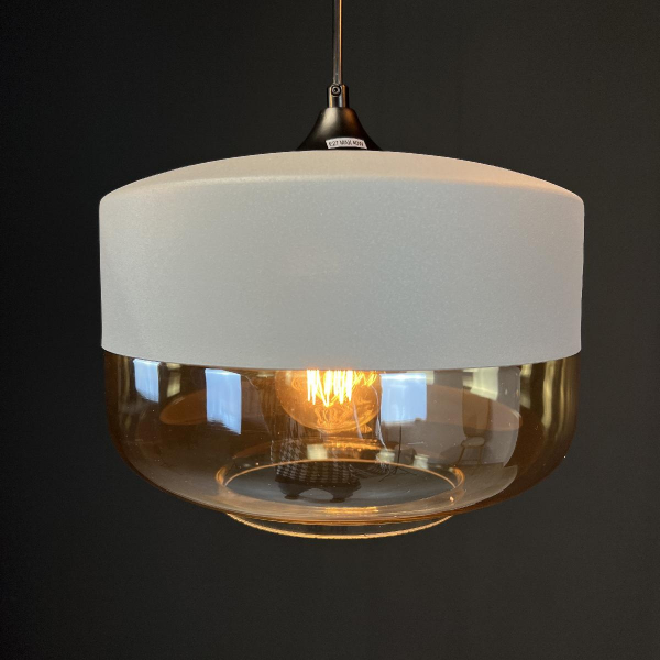 Подвесной светильник ImperiumLoft Nord 190503-26