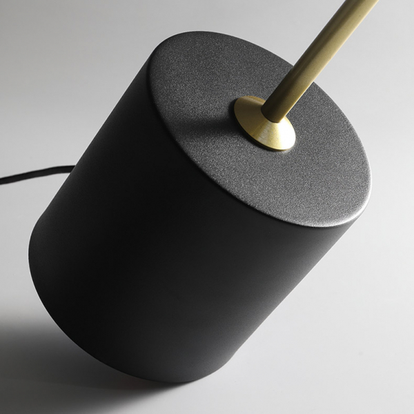 Настольная лампа ImperiumLoft Matisse 191874-26