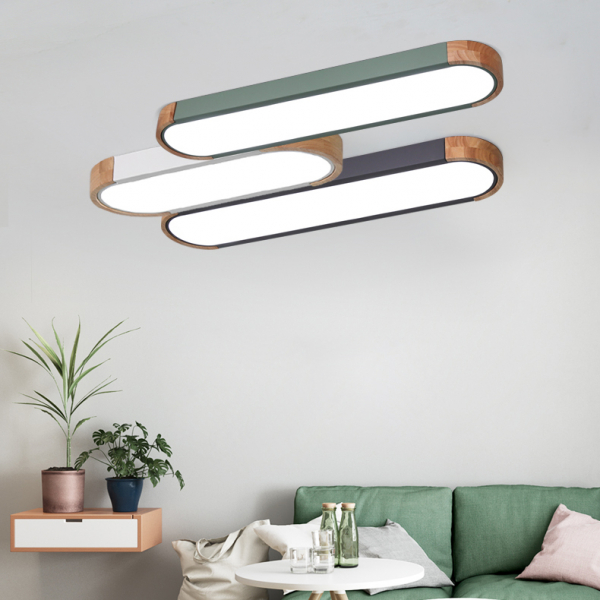 Потолочный светильник ImperiumLoft Linn 193590-26