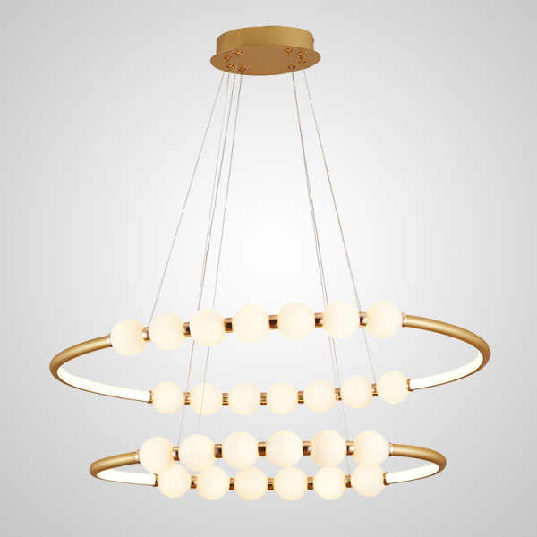 Подвесная люстра ImperiumLoft Access 194914-23