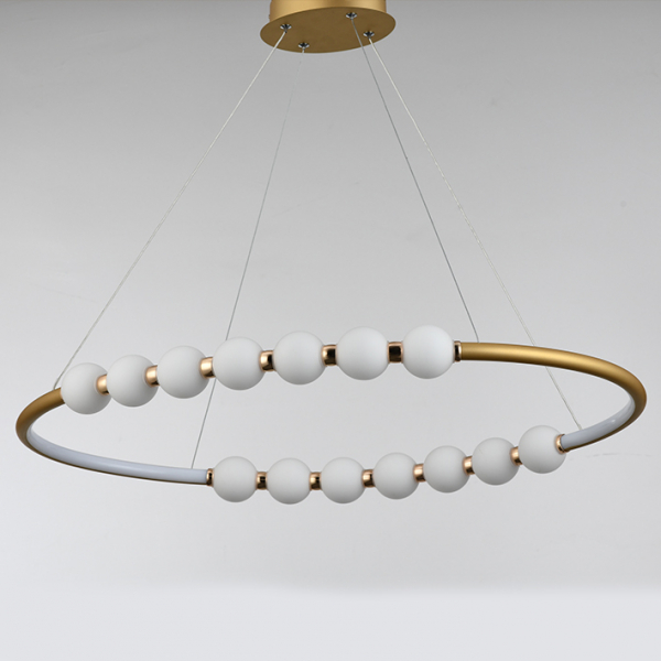 Подвесная люстра ImperiumLoft Access 194915-23