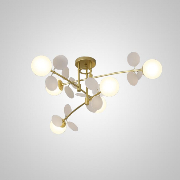 Потолочная люстра ImperiumLoft Matisse 194950-23