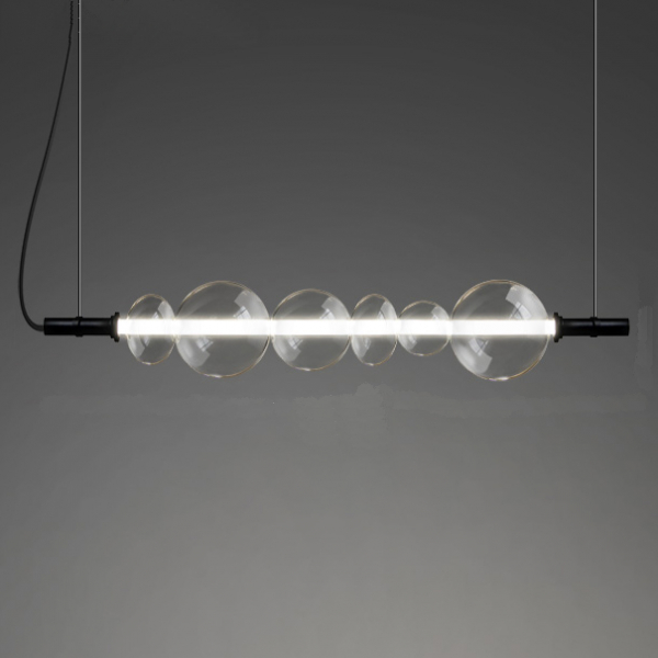 Подвесной светильник ImperiumLoft Zoom 202710-23