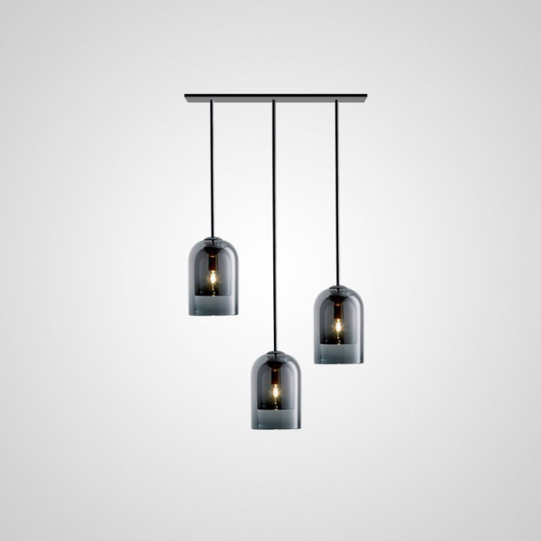 Подвесной светильник ImperiumLoft Aria 213757-26