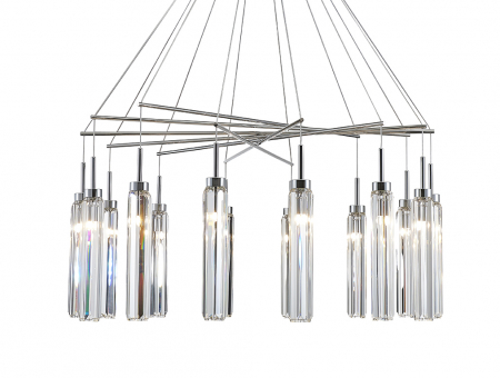 Newport 4524+10/S chrome