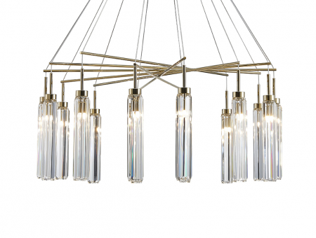 Newport 4524+10/S gold