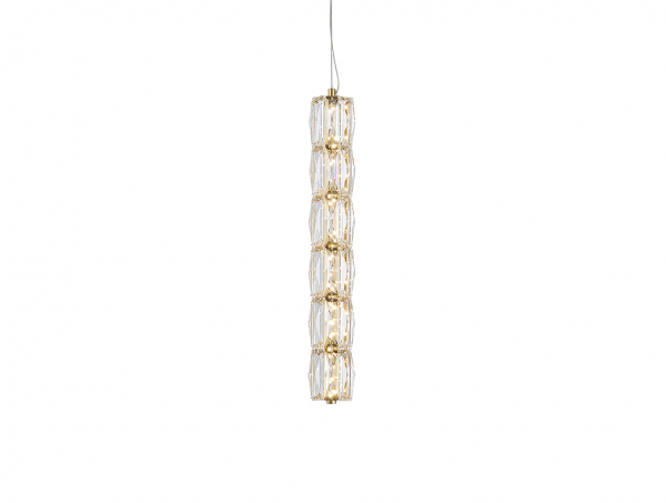 Подвесной светильник Newport 8247/S gold NEW М0068110