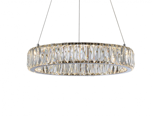 Подвесной светильник Newport 8240/40 chrome М0067431