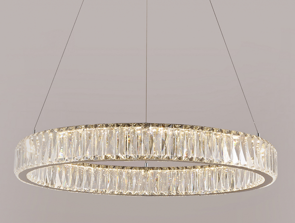 Подвесной светильник Newport 8240/60 chrome М0067372