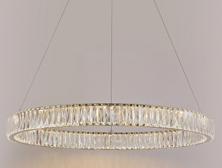 Newport 8240/80 chrome