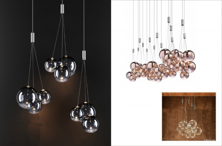 iLedex 19152P/3-6W-3000K SL