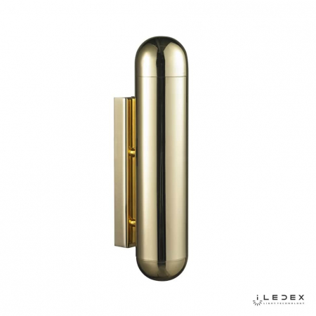 iLedex 10663W-25W-3000K BR