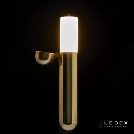 iLedex 10663W-25W-3000K BR