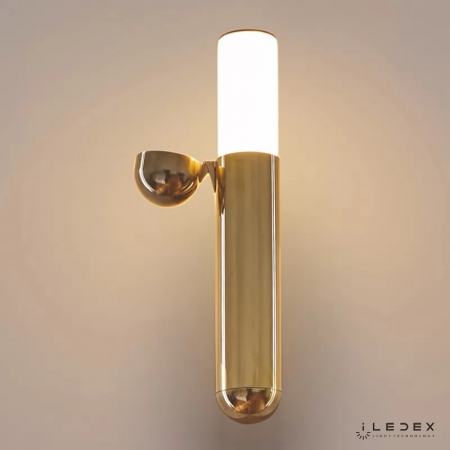 iLedex 10663W-25W-3000K BR