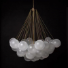 iLamp 10099P/3-D800 GL-WH