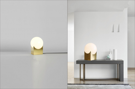 iLamp 10213T/1-D200 MGL-WH