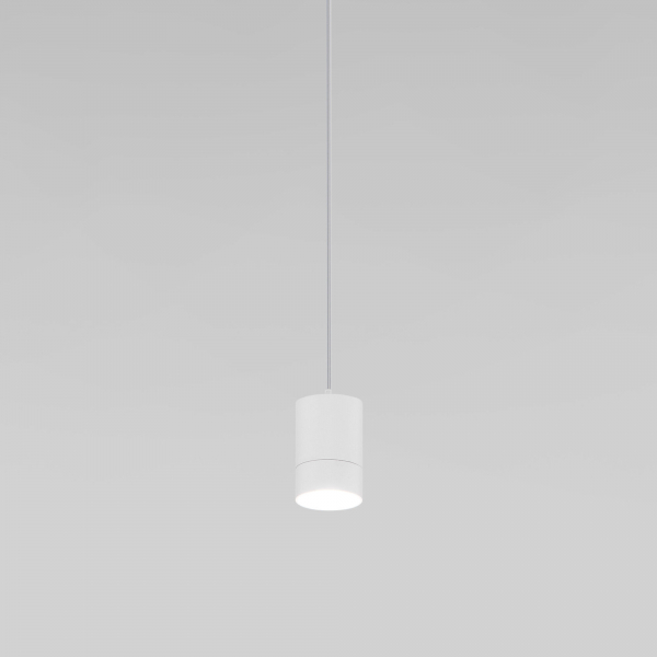 Подвесной светильник Eurosvet Piccolo 50248/1 LED белый a061424