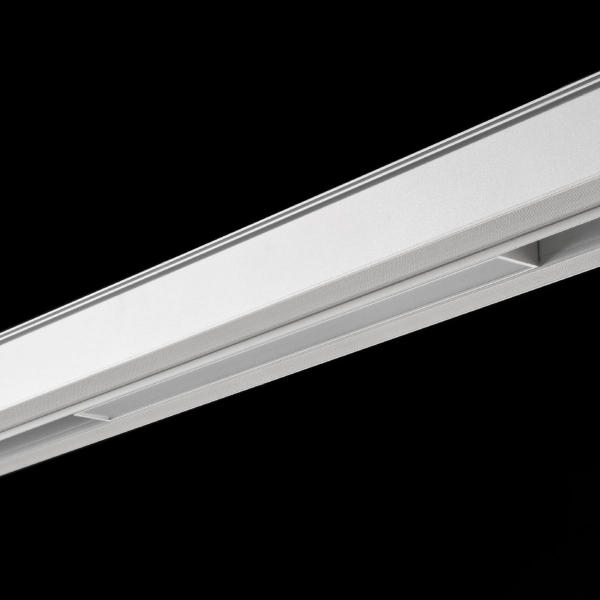 Трековый светильник Lumker SY-LINK-300-WH-12-WW 016834