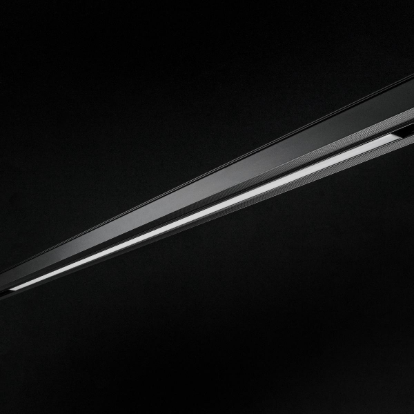 Трековый светильник Lumker SY-LINK-1200-BL-40-NW 016843