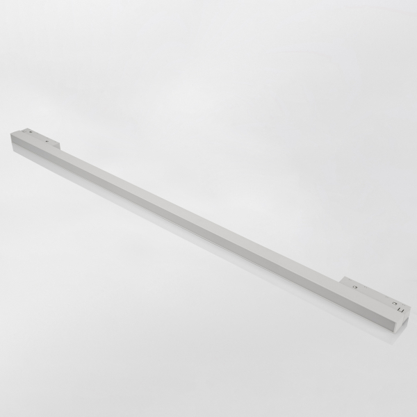 Трековый светильник Lumker SY-LINK-1200-WH-40-WW 016846