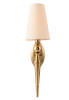 Crystal Lux PER AP1 BRASS/BEIGE