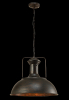 Crystal Lux TOLEDO SP1 V2 BROWN