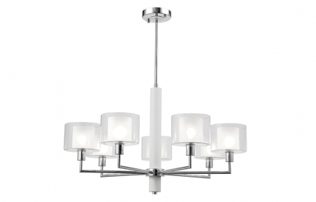 Crystal Lux MAESTRO SP-PL7 CHROME