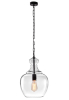 Crystal Lux CONSTANCIA SP1 BROWN
