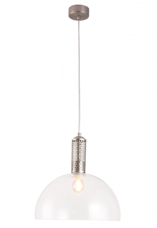 Crystal Lux ANGELINA SP1 NICKEL