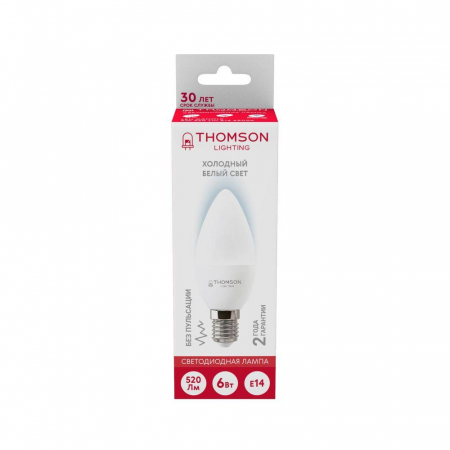 Thomson TH-B2307
