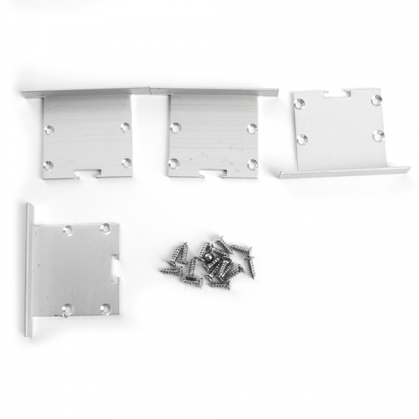 Комплект заглушек Feron LD356 48231