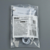 Uniel UCX-PP2/L10-080 WHITE 1 POLYBAG