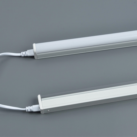 Uniel UCX-PP3/L10-050 WHITE 1 POLYBAG