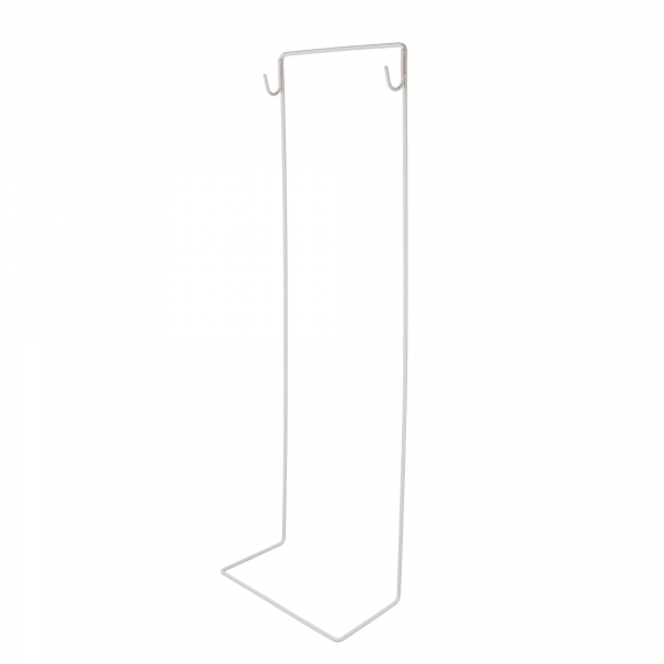 Подставка для светильника Uniel UFP-G10A H65 WHITE UL-00010041