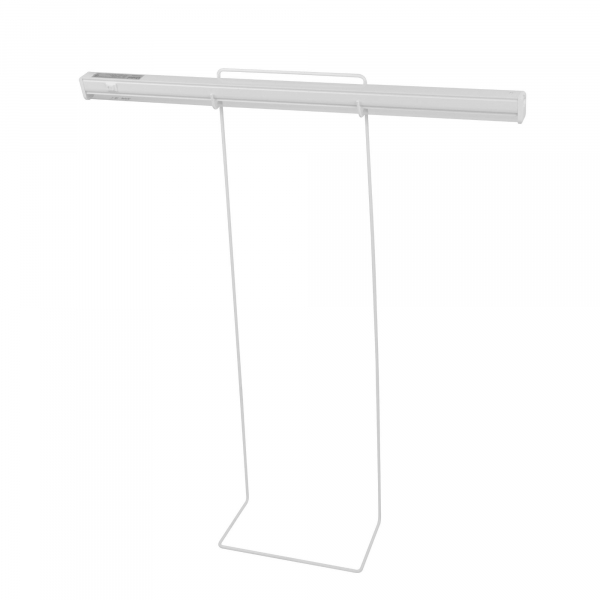 Подставка для светильника Uniel UFP-G10A H65 WHITE UL-00010041