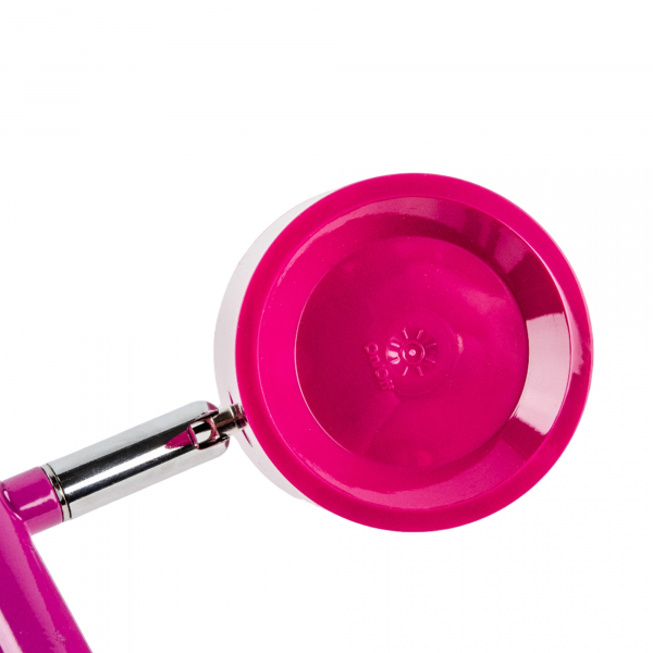 Торшер Uniel ULM-T600 2х6W/4500K/DIM RED UL-00010176