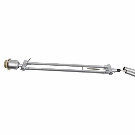 Uniel UML-T500 E27 SILVER/WHITE