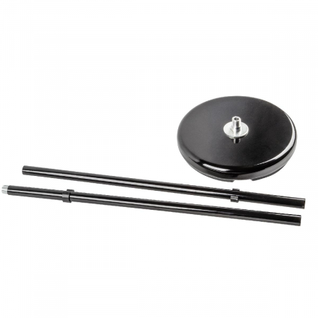 Uniel ULM-T600 2х6W/4500K/DIM BLACK