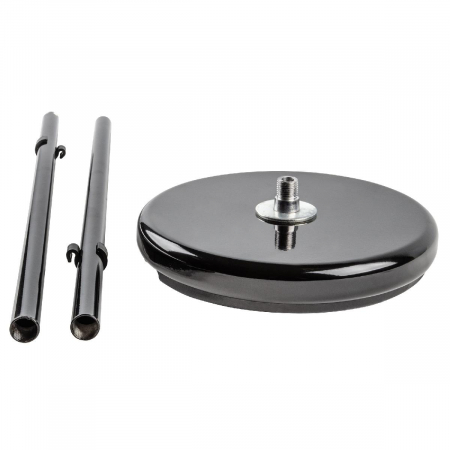 Uniel ULM-T600 2х6W/4500K/DIM BLACK