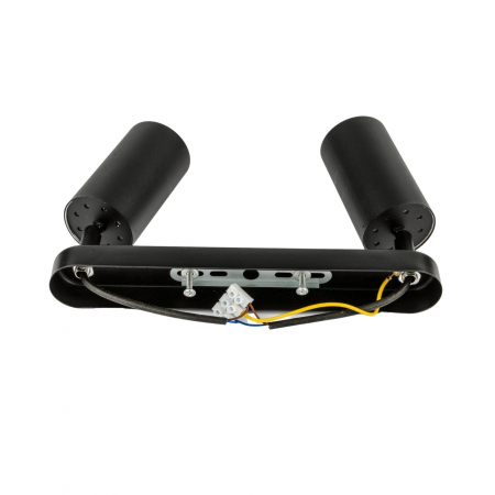 Fametto DLC-S620 GU10x2 BLACK