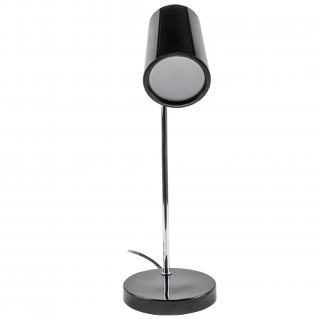 Uniel ULM-B600 6W/4500K/DIM BLACK