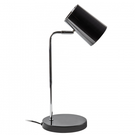 Uniel ULM-B600 6W/4500K/DIM BLACK