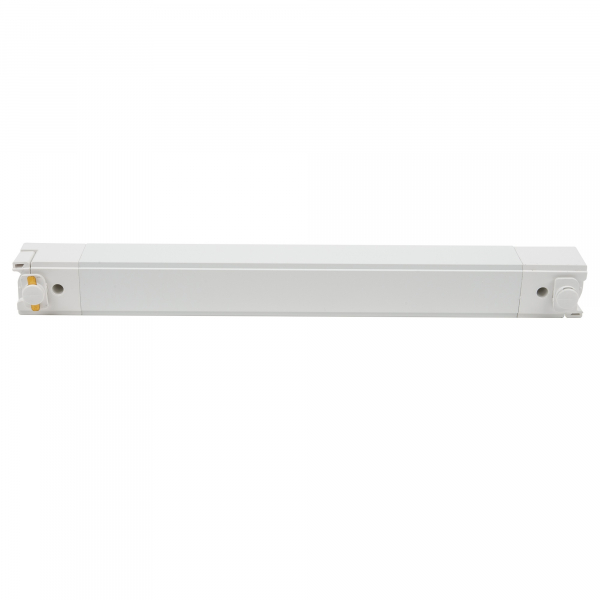 Трековый светодиодный светильник Volpe ULB-Q282 20W/4000K WHITE UL-00010121