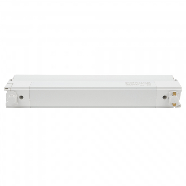 Трековый светодиодный светильник Volpe ULB-Q283 20W/4000K WHITE UL-00010125