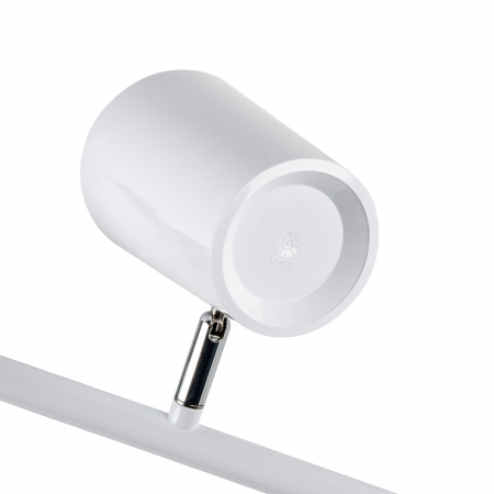 Uniel ULM-T600 2х6W/4500K/DIM WHITE