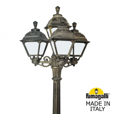 Fumagalli U23.158.S31.BYF1R